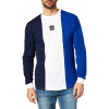 ADIDAS ORIGINALS LONGSLEEVE TRIPART TEE EC7357 ADIDAS ORIGINALS LONGSLEEVE TRIPART TEE EC7357